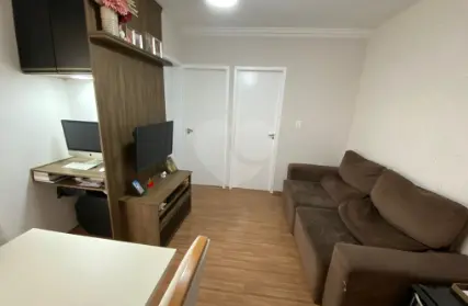 Imagem: Apartamento para Venda, Tucuruvi