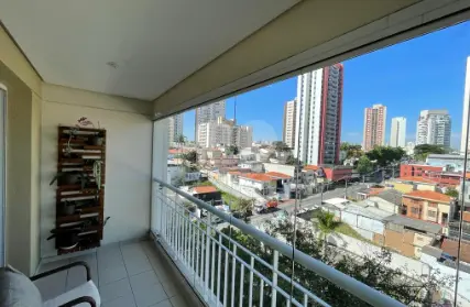 Imagem: Apartamento para Venda, Lauzane Paulista