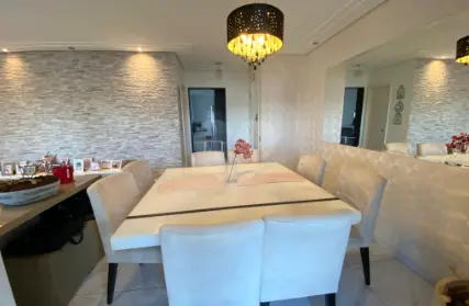 Imagem: Apartamento para Venda, Lauzane Paulista