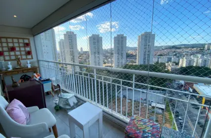 Imagem: Apartamento para Venda, Lauzane Paulista