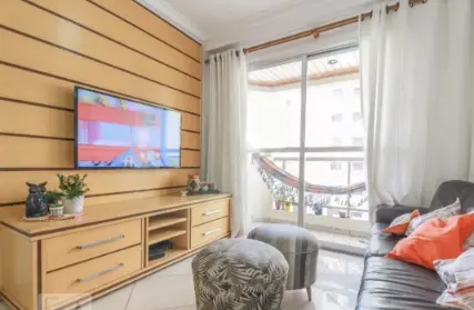 Imagem: Apartamento para Venda, Santa Teresinha