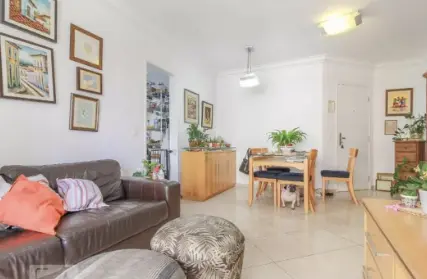 Imagem: Apartamento para Venda, Santa Teresinha