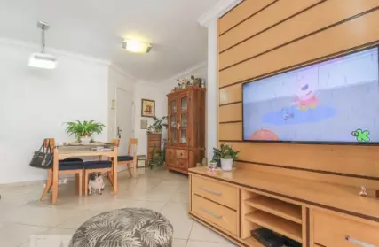 Imagem: Apartamento para Venda, Santa Teresinha