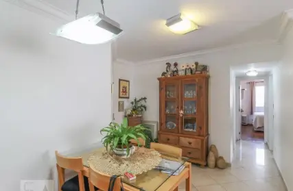 Imagem: Apartamento para Venda, Santa Teresinha