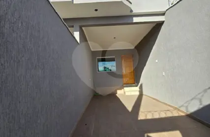 Imagem: Sobrado para Venda, Jardim Pirituba