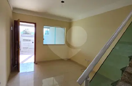 Imagem: Sobrado para Venda, Jardim Pirituba