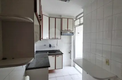 Imagem: Apartamento para Venda, Mandaqui