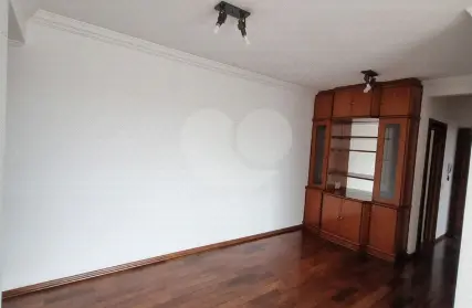 Imagem: Apartamento para Venda, Mandaqui