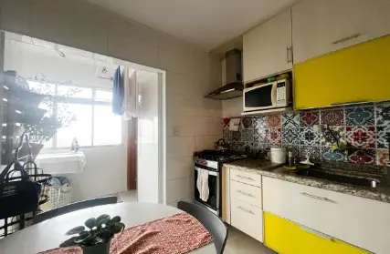 Imagem: Apartamento para Venda, Casa Verde Alta