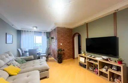 Imagem: Apartamento para Venda, Casa Verde Alta