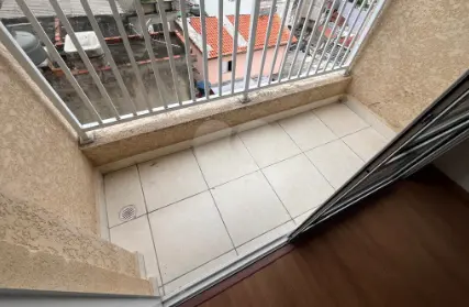 Imagem: Apartamento para Venda, Vila Nova Cachoeirinha