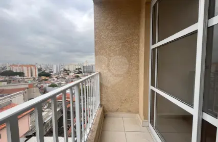 Imagem: Apartamento para Venda, Vila Nova Cachoeirinha