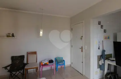 Imagem: Apartamento para Venda, Vila Nova Cachoeirinha