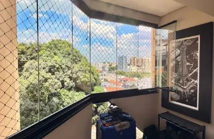 Imagem: Apartamento para Venda, Jardim São Paulo
