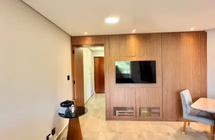 Imagem: Apartamento para Venda, Jardim São Paulo