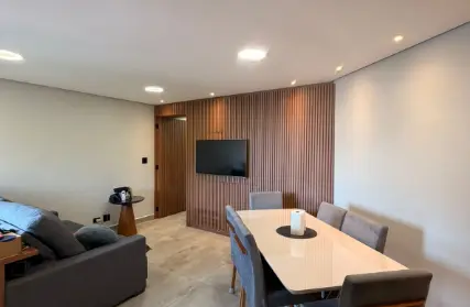 Imagem: Apartamento para Venda, Jardim São Paulo