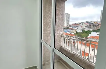Imagem: Apartamento para Venda, Parada Inglesa