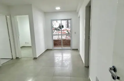 Imagem: Apartamento para Venda, Parada Inglesa