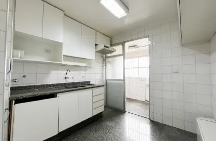 Imagem: Apartamento para Venda, Santana