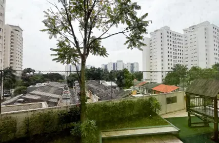 Imagem: Apartamento para Venda, Santana