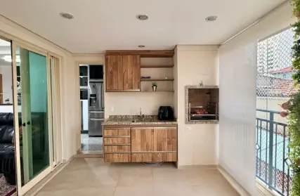 Imagem: Apartamento para Venda, Santana