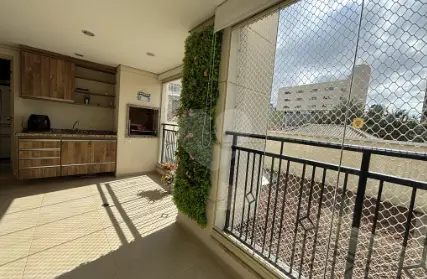 Imagem: Apartamento para Venda, Santana