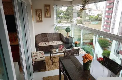 Imagem: Apartamento para Venda, Santana