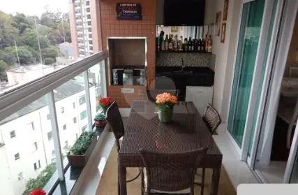 Imagem: Apartamento para Venda, Santana