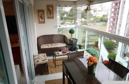 Imagem: Apartamento para Venda, Santana