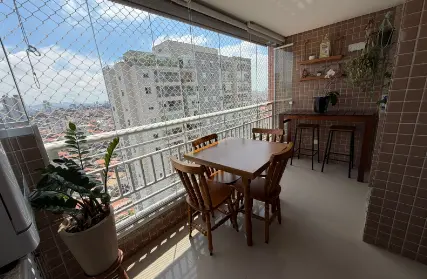 Imagem: Apartamento para Alugar, Parada Inglesa