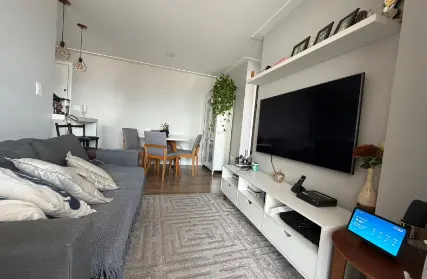 Imagem: Apartamento para Alugar, Parada Inglesa