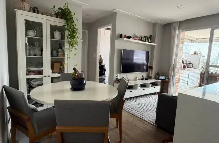 Imagem: Apartamento para Alugar, Parada Inglesa