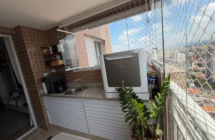 Imagem: Apartamento para Alugar, Parada Inglesa