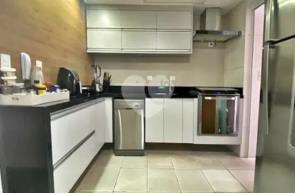 Imagem: Apartamento para Venda, Jardim São Paulo