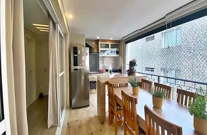 Imagem: Apartamento para Venda, Jardim São Paulo