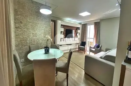 Imagem: Apartamento para Venda, Jardim São Paulo