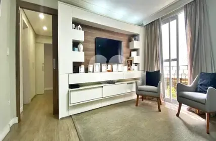 Imagem: Apartamento para Venda, Jardim São Paulo