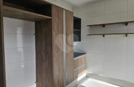 Imagem: Apartamento para Venda, Jardim São Paulo