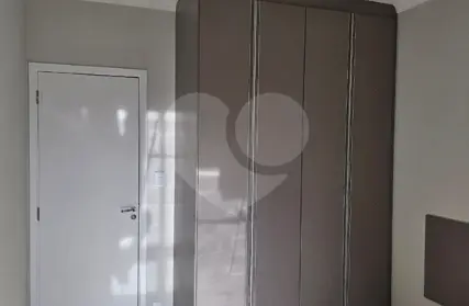 Imagem: Apartamento para Venda, Jardim São Paulo