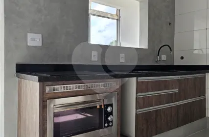 Imagem: Apartamento para Venda, Jardim São Paulo