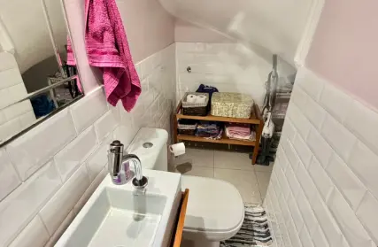 Imagem: Condomínio Fechado para Venda, Tucuruvi