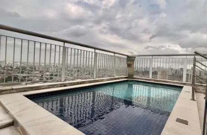 Imagem: Cobertura para Venda, Vila Maria