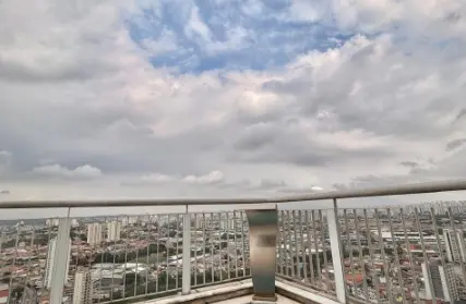 Imagem: Cobertura para Venda, Vila Maria