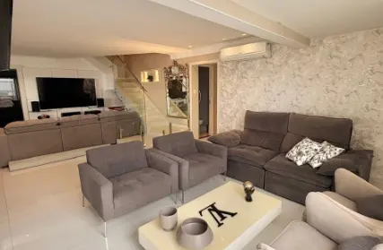 Imagem: Cobertura para Venda, Vila Maria