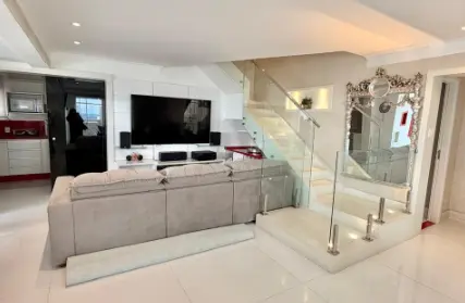 Imagem: Cobertura para Venda, Vila Maria