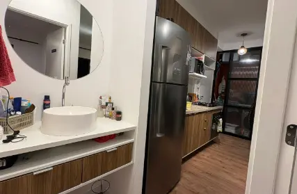 Imagem: Apartamento para Venda, Parada Inglesa