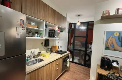 Imagem: Apartamento para Venda, Parada Inglesa