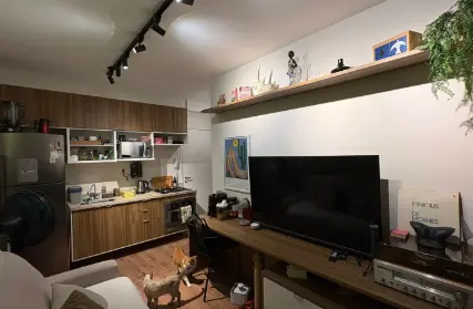 Imagem: Apartamento para Venda, Parada Inglesa