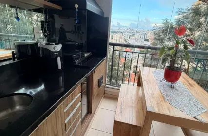Imagem: Apartamento para Venda, Santana