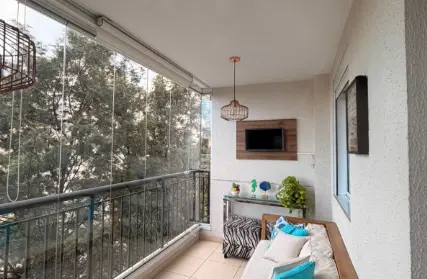 Imagem: Apartamento para Venda, Santana